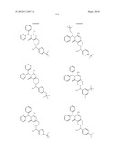 PYRIMIDINONE DERIVATIVES AND METHODS OF USE THEREOF diagram and image