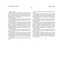 PYRIMIDINONE DERIVATIVES AND METHODS OF USE THEREOF diagram and image