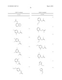 PYRIMIDINONE DERIVATIVES AND METHODS OF USE THEREOF diagram and image