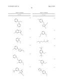 PYRIMIDINONE DERIVATIVES AND METHODS OF USE THEREOF diagram and image