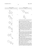 PYRIMIDINONE DERIVATIVES AND METHODS OF USE THEREOF diagram and image