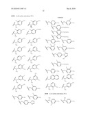 PYRIMIDINONE DERIVATIVES AND METHODS OF USE THEREOF diagram and image