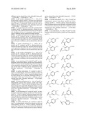 PYRIMIDINONE DERIVATIVES AND METHODS OF USE THEREOF diagram and image