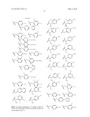 PYRIMIDINONE DERIVATIVES AND METHODS OF USE THEREOF diagram and image