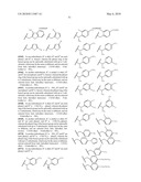 PYRIMIDINONE DERIVATIVES AND METHODS OF USE THEREOF diagram and image