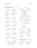 PYRIMIDINONE DERIVATIVES AND METHODS OF USE THEREOF diagram and image