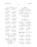 PYRIMIDINONE DERIVATIVES AND METHODS OF USE THEREOF diagram and image