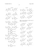 PYRIMIDINONE DERIVATIVES AND METHODS OF USE THEREOF diagram and image