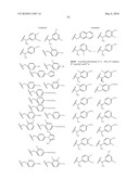 PYRIMIDINONE DERIVATIVES AND METHODS OF USE THEREOF diagram and image