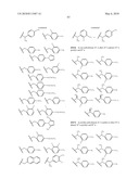 PYRIMIDINONE DERIVATIVES AND METHODS OF USE THEREOF diagram and image