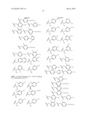 PYRIMIDINONE DERIVATIVES AND METHODS OF USE THEREOF diagram and image