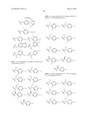 PYRIMIDINONE DERIVATIVES AND METHODS OF USE THEREOF diagram and image