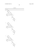 PYRIMIDINONE DERIVATIVES AND METHODS OF USE THEREOF diagram and image