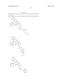 PYRIMIDINONE DERIVATIVES AND METHODS OF USE THEREOF diagram and image