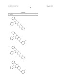 PYRIMIDINONE DERIVATIVES AND METHODS OF USE THEREOF diagram and image