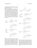 GABA CONJUGATES AND METHODS OF USE THEREOF diagram and image