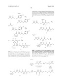 GABA CONJUGATES AND METHODS OF USE THEREOF diagram and image