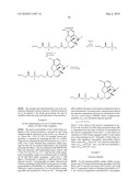 GABA CONJUGATES AND METHODS OF USE THEREOF diagram and image