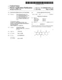 QUINOLINE DERIVATIVES AS FUNGICIDES diagram and image