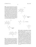 QUINOLINE DERIVATIVES AS FUNGICIDES diagram and image