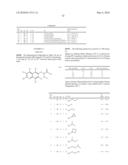 QUINOLINE DERIVATIVES AS FUNGICIDES diagram and image