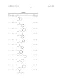 QUINOLINE DERIVATIVES AS FUNGICIDES diagram and image