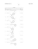 QUINOLINE DERIVATIVES AS FUNGICIDES diagram and image