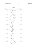 QUINOLINE DERIVATIVES AS FUNGICIDES diagram and image