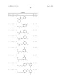 QUINOLINE DERIVATIVES AS FUNGICIDES diagram and image