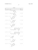 QUINOLINE DERIVATIVES AS FUNGICIDES diagram and image