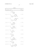 QUINOLINE DERIVATIVES AS FUNGICIDES diagram and image