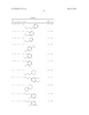 QUINOLINE DERIVATIVES AS FUNGICIDES diagram and image