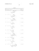 QUINOLINE DERIVATIVES AS FUNGICIDES diagram and image