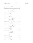 QUINOLINE DERIVATIVES AS FUNGICIDES diagram and image