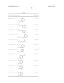 QUINOLINE DERIVATIVES AS FUNGICIDES diagram and image