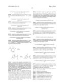 THIAZOLIDINE DERIVATIVES AS OREXIN RECEPTOR ANTAGONISTS diagram and image
