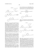 COMPOUNDS FOR TREATING OPHTHALMIC DISEASES AND DISORDERS diagram and image