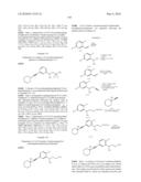COMPOUNDS FOR TREATING OPHTHALMIC DISEASES AND DISORDERS diagram and image