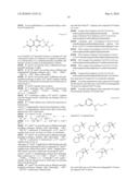 COMPOUNDS FOR TREATING OPHTHALMIC DISEASES AND DISORDERS diagram and image