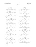 COMPOUNDS FOR TREATING OPHTHALMIC DISEASES AND DISORDERS diagram and image