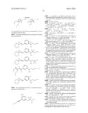 COMPOUNDS FOR TREATING OPHTHALMIC DISEASES AND DISORDERS diagram and image