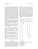 CRYSTAL FORMS OF 2-(3-FLUORO-4-HYDROXYPHENYL)-7-VINYL-1,3-BENZOXAZOL-5-OL diagram and image