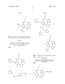 TRIAZOLE DERIVATIVE AS AN HSP 90 INHIBITOR diagram and image