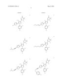 Imidazol-4-one and Imidazole-4-thione Compounds diagram and image