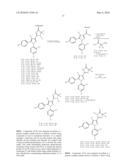 Imidazol-4-one and Imidazole-4-thione Compounds diagram and image