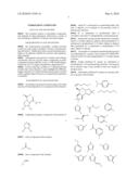 PYRROLIDINE COMPOUNDS diagram and image