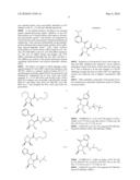 PYRROLIDINE COMPOUNDS diagram and image