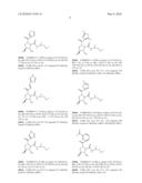 PYRROLIDINE COMPOUNDS diagram and image