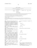 PYRROLIDINE COMPOUNDS diagram and image