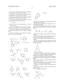 PYRROLIDINE COMPOUNDS diagram and image